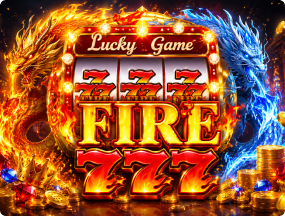 Fire 777